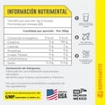 thumbnail image 5 of Proteína Zero Bolsa 1kg + Bolsa 1kg Creatina 43 Supplements, 5 of 5