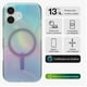 thumbnail image 2 of Funda para iPhone 17 Snap Milan Zagg, 2 of 5