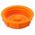 thumbnail image 1 of Direct Fit Oil Fuel Heater Tank Cover Cap for Cars and Trucks Easy Installation, 1 of 4