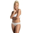 thumbnail image 3 of Fruit of the Loom Women's Microfiber Underwear, 6-Pack, 3 of 8