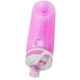 thumbnail image 5 of Bouteille d'Eau Filtrée Portable 770ml Purificateur d'Eau Extérieur pour Camping Randonnée Urgence Rose, 5 of 5