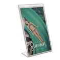 thumbnail image 3 of 6 Pouces Acrylique Transparent Photo Portable Cadre Décoration Bricolage Pièces, 3 of 8