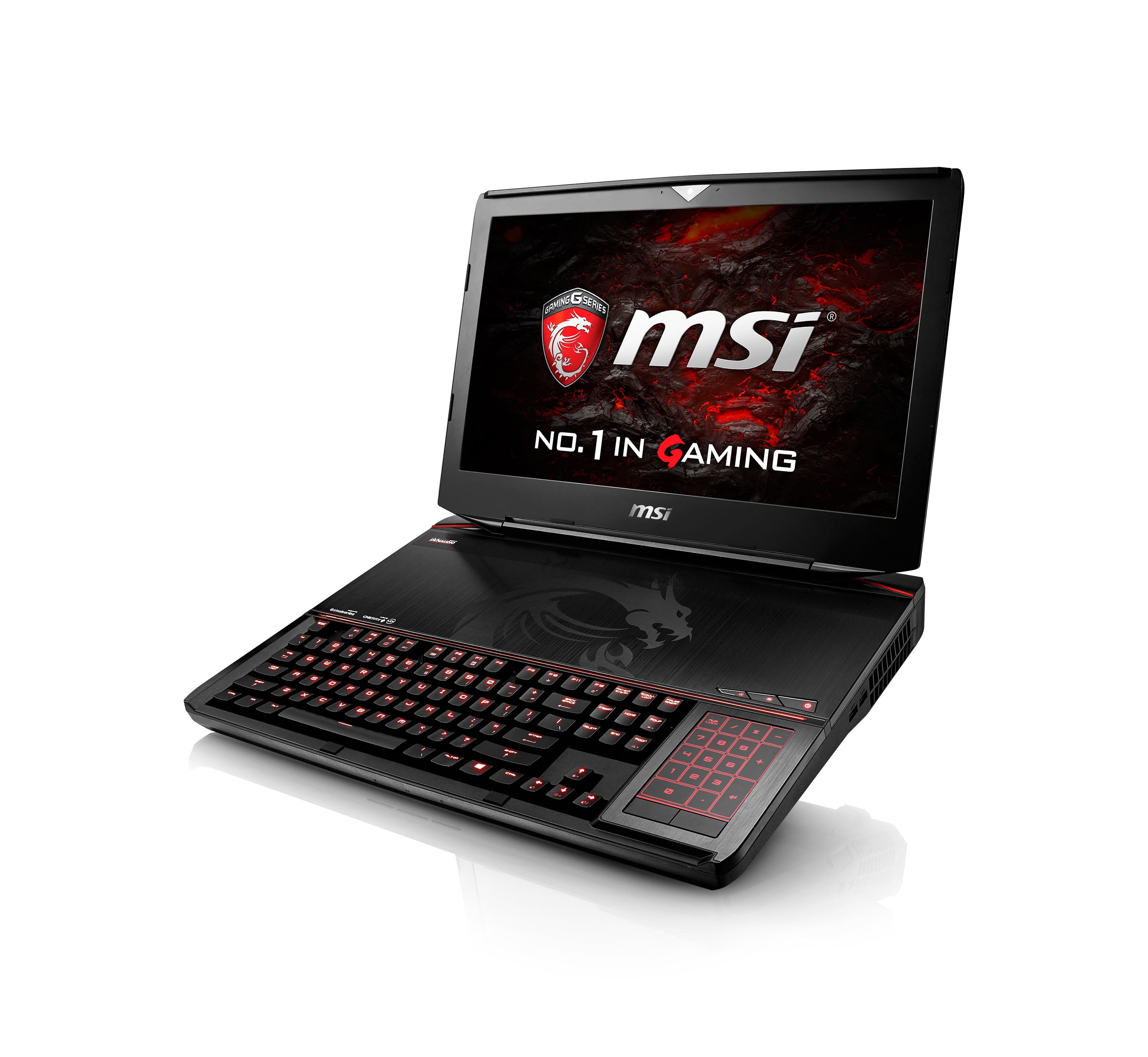 Msi gt83vr titan sli new arrivals
