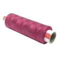 thumbnail image 1 of Polyester Thread Wholesale New Spool 20 Pcs White Quilting Sewing Hand Machine, 1 of 4