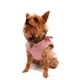 thumbnail image 2 of Abrigo Calientito Pet Pals Rosa para Perro Talla 2, 2 of 4