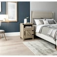 thumbnail image 2 of HOMETRENDS End Table, Rustic Oak, 2 of 6