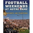 thumbnail image 1 of Week-End de Football chez Notre Dame: Instantanés et Traditions, 1 of 2