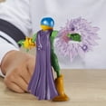 thumbnail image 3 of Marvel: Spider-Man Bend and Flex Mysterio Kids Toy Action Figure for Boys and Girls Ages 4 5 6 7 8 and Up (6”), 3 of 9