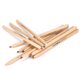 thumbnail image 4 of Sketching Pencil, 12 Colors Evenly Colored Anticrack Antifall Charcoal Pencils For Manuscripts For Paintings ANGGREK DH1211, 4 of 8