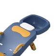 thumbnail image 2 of Chaise de Shampooing pour Enfants, Chaise de Lavage de Cheveux pour Enfants Chaise de Shampooing pour Enfants Chaise de Lavage de Cheveux de Qualité Supérieure, 2 of 5