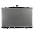 thumbnail image 2 of Geelife Radiator For Lexus 2010-16 RX350 2010-14 RX450h Toyota 2011-17 Sienna L4 V6, 2 of 6