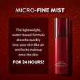 thumbnail image 4 of Fit Make Up Fixer 24H Long Lasting Makeup Finishing Setting Spray Lightweight And Non Greasy 80ml, 4 of 7