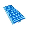 thumbnail image 2 of Big Joe Kona Pool Float, Ripple Blue, Doubled-Sided Mesh, Quick Draining Fabric, No Inflation Needed, 2 of 8