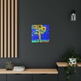 thumbnail image 4 of Emilie Desmarais - Canvas, 4 of 10