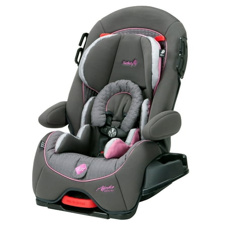 Safety 1st Alpha Elite 65 3-in-1 Car Seat, Charisma