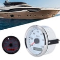 thumbnail image 1 of Velocímetro para barcos velocímetro GPS Pantalla LCD Kilometraje IP67 Sensor de velocidad GPS resistente al agua y al polvo para vehículos para barcos para vehículos todo ANGGREK Otros, 1 of 8