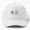 White, variant on Bigfoot American Flag Baseball Cap, Grunge USA Sasquatch Graphic Design Hat