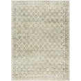 thumbnail image 5 of BoutiqueRugs Rainier Traditional Area Rug - Machine Washable - Olive, Light Brown, Cream - 3'3" x 4'11", 5 of 8