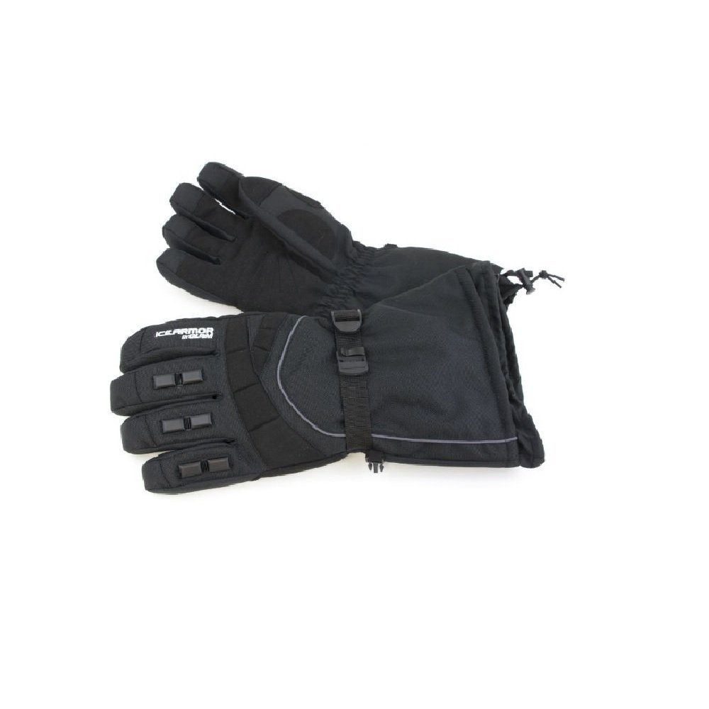 Ice Armor Clam Ice Armor Extreme Glove L
