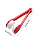 thumbnail image 3 of Paquete de 10 cepillos portátiles de microfibra para limpieza de anteojos con almohadillas de doble cara, reutilizables, multicolor para gafas, pantallas de teléfono y superficies ópticas., 3 of 6