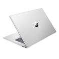 thumbnail image 4 of HP 17-cn3083st 17.3" Full HD Laptop, Intel Core i3-N305 1.8GHz, 8GB RAM, 512GB SSD, Windows 11 Home, Natural Silver, 4 of 10