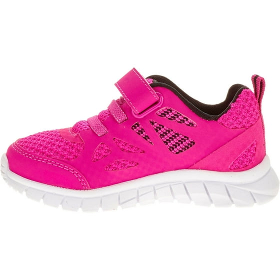 Toddler Girl's Lightweight Running Shoe