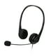 thumbnail image 4 of Auriculares SY490MV con Micrófono Externo, Control de Cable USB y 3.5mm, Diseño Ergonómico y Diadema Ajustable para Juegos y Comunicación Clara, 4 of 6
