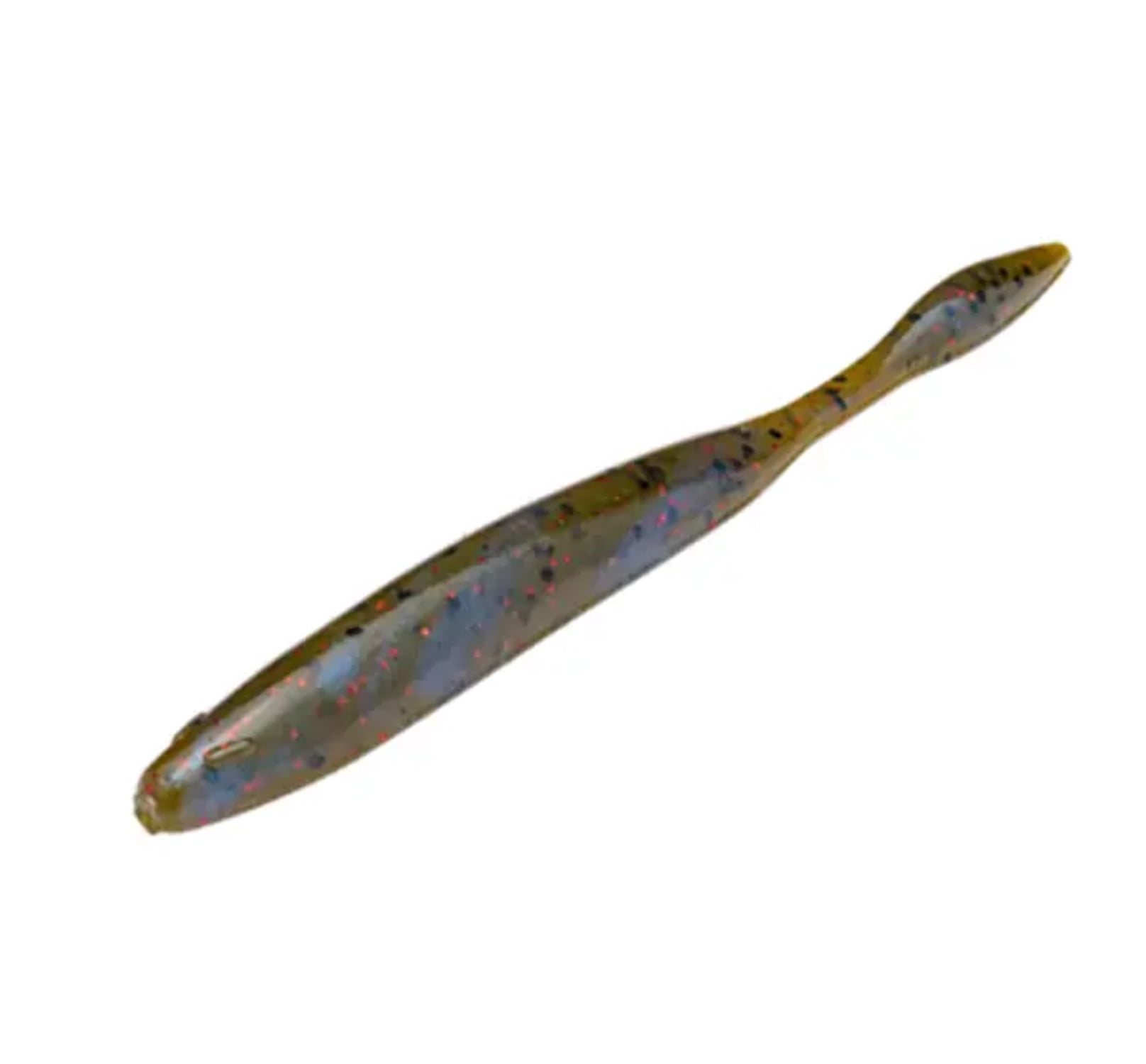 Strike King KVD Dream Shot 4'' OPT Moon Juice 10pk