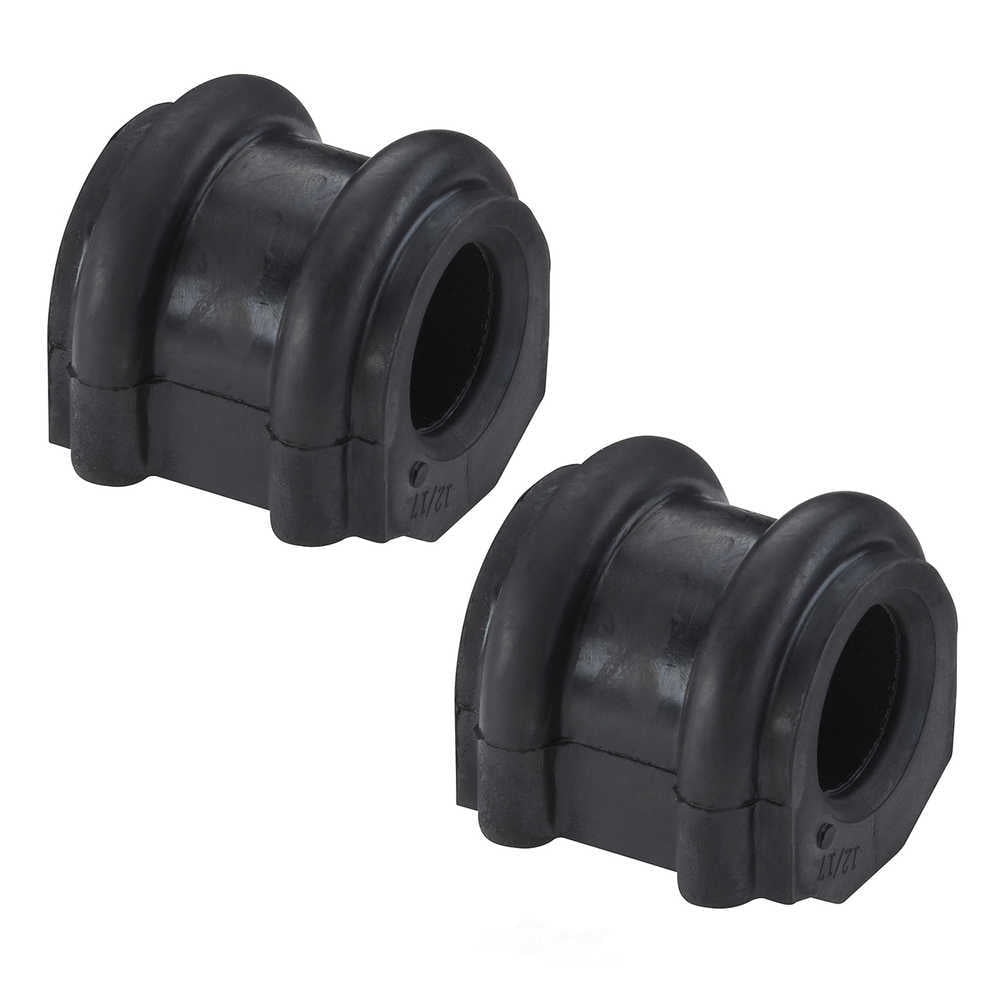 QuickSteer K200280 Suspension Stabilizer Bar Bushing Kit