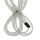 thumbnail image 5 of 5 piezas de repuesto de cable de metal para cuerda de saltar Speedrope Blanco, 5 of 9
