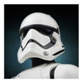 thumbnail image 2 of Star Wars: TFA The First Order Stormtrooper Mini Bust, 2 of 6