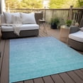 thumbnail image 6 of Addison Rugs Chantille Indoor/Outdoor Transitional Ombre Sky Washable Rectangle Rug, 9' x 12', 6 of 6