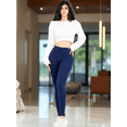 thumbnail image 2 of Set De 2 Legging Mujer Unitalla Mallones Leggins Mallas Térmicas Mayon, 2 of 5