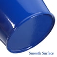 thumbnail image 4 of Tineasur Set of 4 Flower Buckets, Decorative for Indoor and Outdoor Use, 4 of 6