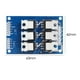 thumbnail image 2 of Brushless Controller Module No Hall Motor Balancing Car Driver Control Board, 2 of 7