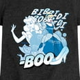 thumbnail image 3 of Disney Princess - Cinderella Pop - Toddler & Youth Girls Short Sleeve Graphic T-Shirt, 3 of 5