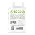 thumbnail image 6 of Project 1 Nutrition Greens Chocolate Flavor Gluten-Free Immune System Support 30 Servings, 6 of 13