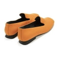 thumbnail image 5 of Camper Women's Casi Myra Shoes, Orange \ Black,5 M US, 5 of 7