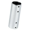 thumbnail image 1 of Soporte para yate de fundición Soporte de acero inoxidable marino Herramienta de montaje vertical Fácil de 22 mm, 1 of 8