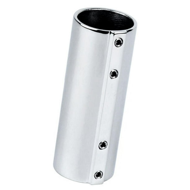 Soporte de fundición para yates, soporte de acero inoxidable marino, accesorio para pasamanos de cubierta de yate 22 mm