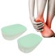 thumbnail image 1 of Plantillas de Zapatos Ecomeon de gel de silicona adhesivas aumento de altura, 1 of 6