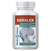 (Single) Keralex - Keralex Medix Select Health Capsules