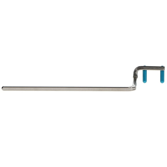 House Brand Dentistry 101200 Dental x-Ray Indicator Anterior Arm Blue 54-0857