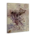 thumbnail image 2 of Stupell Industries Mid-Century Dust Abstract with Geometrics Canvas Art, 30 x 40, by Gemma Bardot, 2 of 8