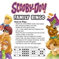 thumbnail image 3 of Juego de bingo AQUARIUS Scooby-Doo Family con 18 cartas para niños mayores de 8 años, 3 of 7