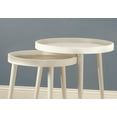 thumbnail image 2 of Monarch Specialties Nesting Table, 2 of 4