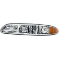 thumbnail image 2 of Dorman 1590132 Driver Side Headlight Assembly for Specific Oldsmobile Models Fits 2019 Ram 1500, 2 of 4