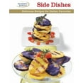 thumbnail image 1 of Side Dishes: Delicious Recipes for Italian Favorites, 1 of 1