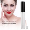 thumbnail image 3 of Botella de aceite para labios tubo de brillo de labios suave larga vida útil para salón de cosmética profesional y uso doméstico de bricolaje ANGGREK Otros, 3 of 8