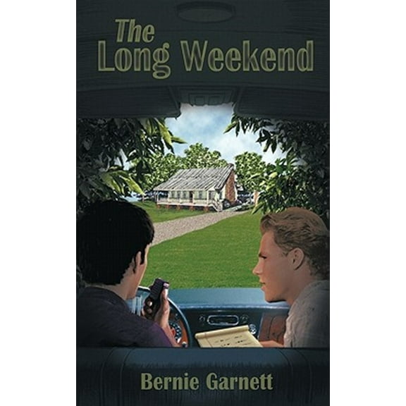 The Long Weekend (Paperback) by Bernie Garnett